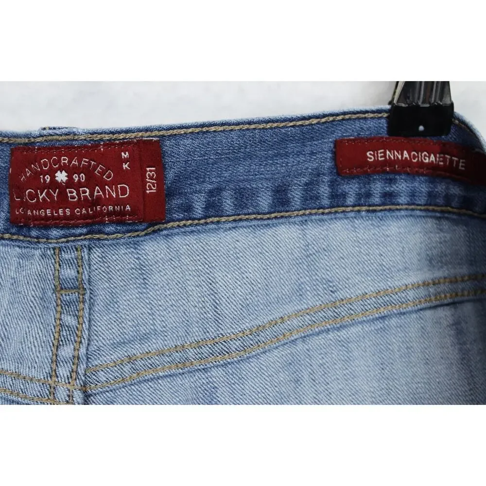 Lucky Brand lucky brand
